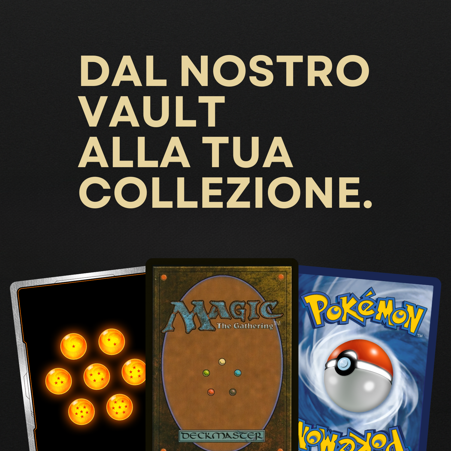 dal vault