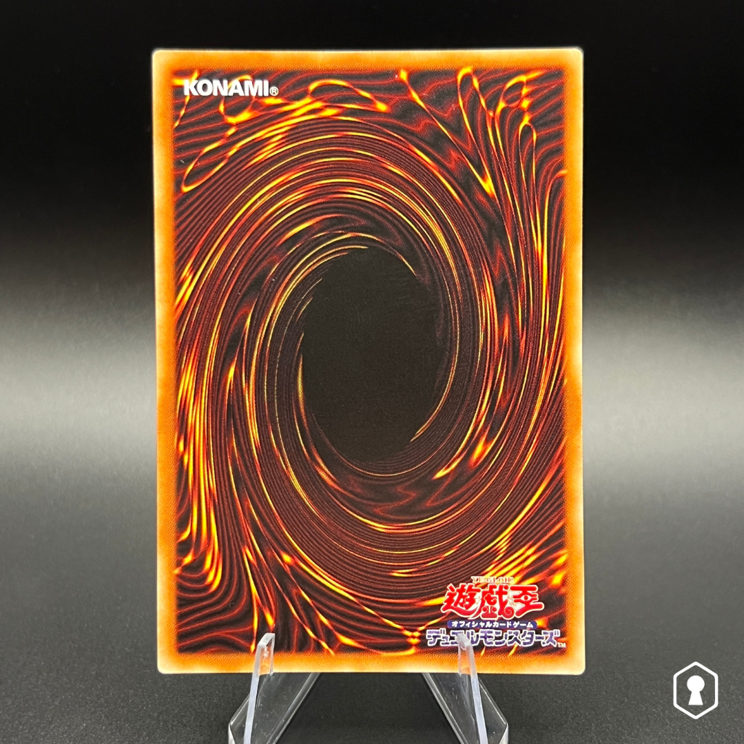 Power Pro Lady Sisters PPC1-JP002 Yu-Gi-Oh! JP Power Pros Promo Common - Image 2